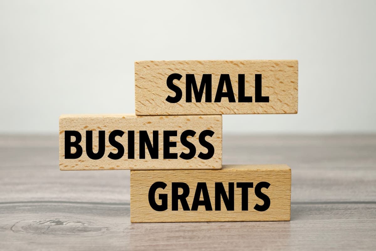 Grants for Self-Employed Businesses and Startups in 2026: A Practical Guide to Funding Options in the USA
