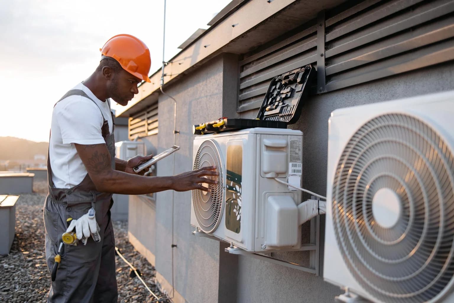 Understanding HVAC Systems in the USA: A Practical Guide to Heating, Ventilation, and Air Conditioning Solutions
