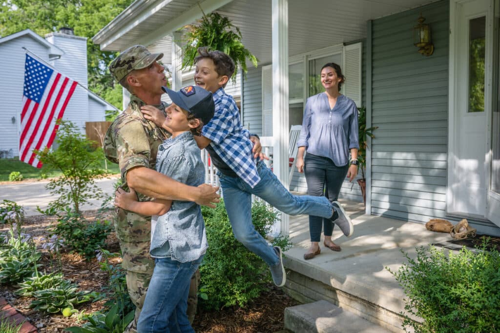 A Guide to Home Repair Grants and Programs for Veterans