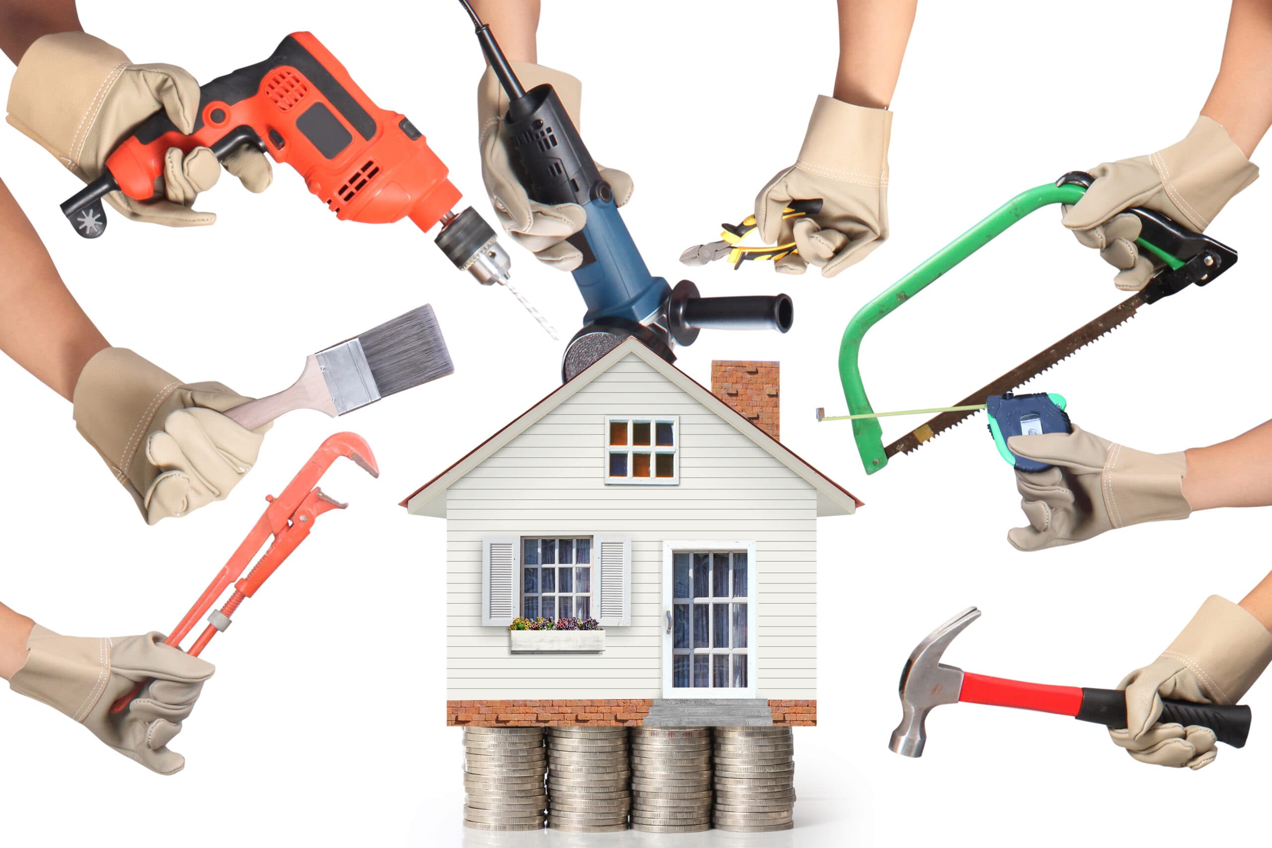 Home Repair Grants for Seniors: Helpful Programs to Review for Safer, More Livable Homes