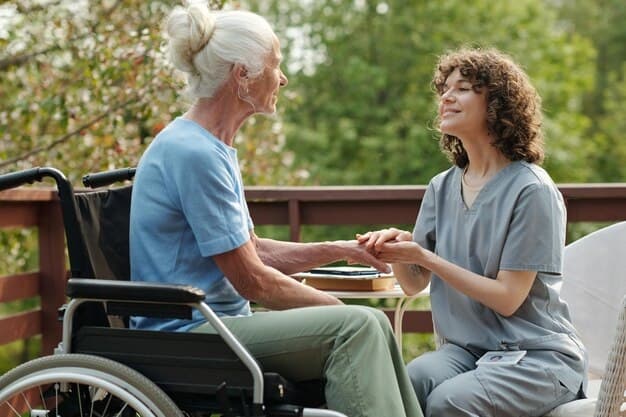 Caregiver Hiring in the USA: A Practical Guide to Finding Home Care and Elderly Support Services