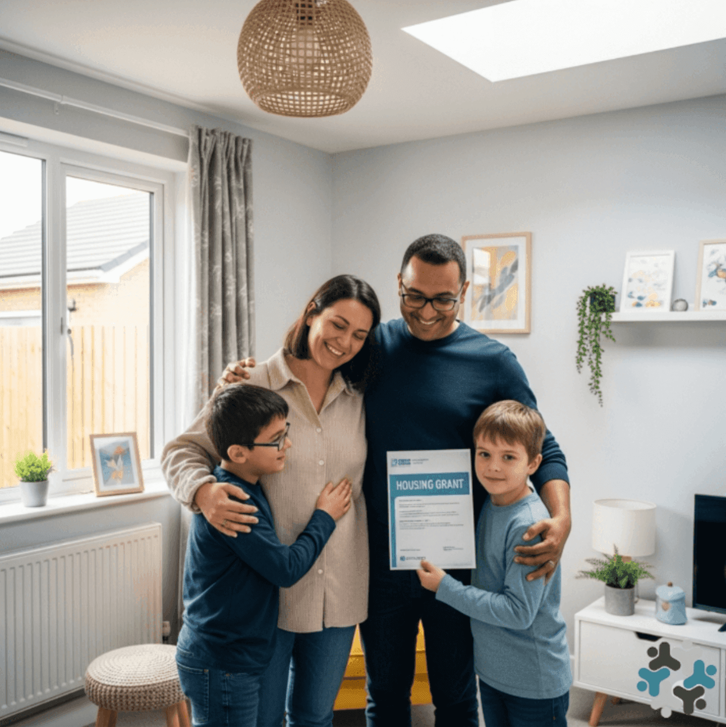 Housing Grants for Families with Autism: What You Need to Know