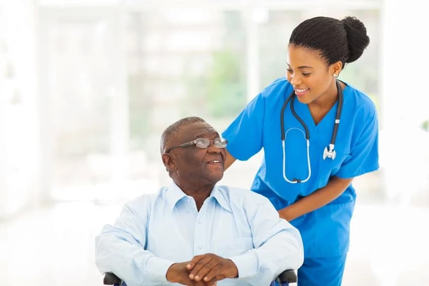 Private Caregiver Services for Seniors: Flexible In-Home Care Across the United States