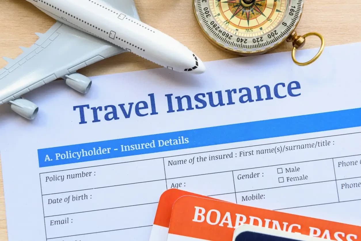 Best Travel Insurance for Seniors Over 70