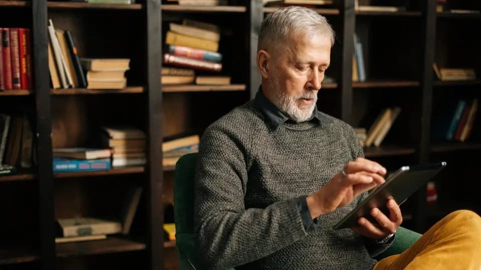 Verizon Phone and Internet Plans for Seniors: A Practical Guide by Age, Usage, and Budget