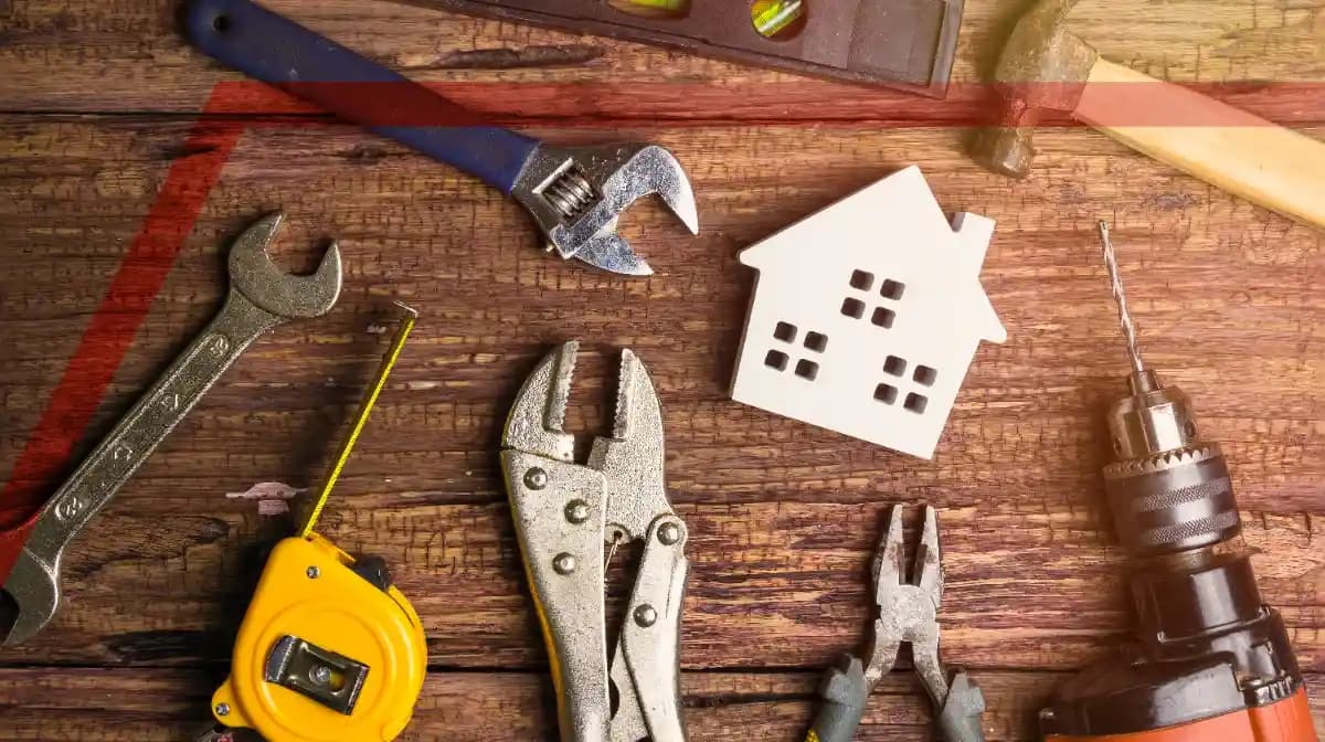 Home Repair Grants for Seniors: Understanding Financial Assistance and Housing Improvement Programs in the United States
