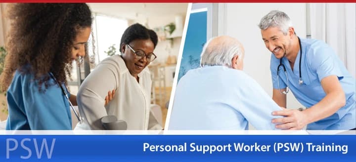 PSW Training Programs in Canada: A Practical Guide to Courses, Online Options, and Training Pathways