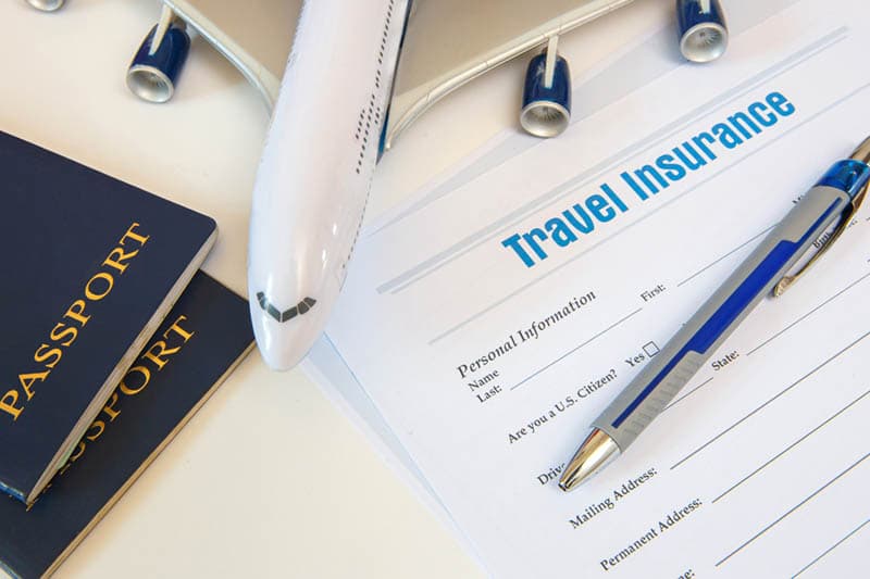 Travel Insurance in the USA: A Guide to Coverage Options, Costs, and Important Considerations