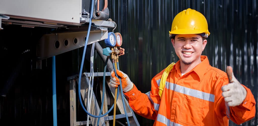 Paid HVAC Training Opportunities in the U.S