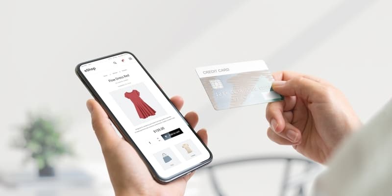 Credit Cards for Online Shopping: A Practical Guide to Cash Back, Rewards, and APR