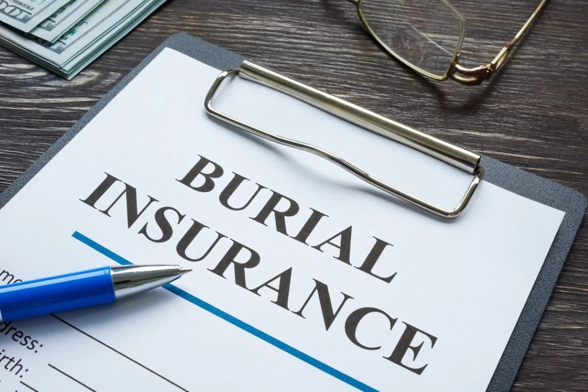 Understanding Burial Insurance Policy: Costs, Coverage, and Alternatives
